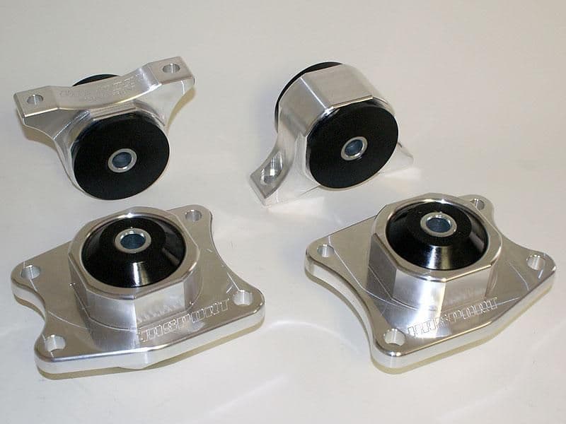 HASPORT REAR DIFFERENTIAL MOUNT SET HONDA S2000 00-09