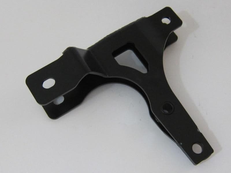 HASPORT REAR ENGINE BRACKET HONDA CIVIC 88-91/CRX WITH B-SERIES SWAP HYDRO TRANSMISSION