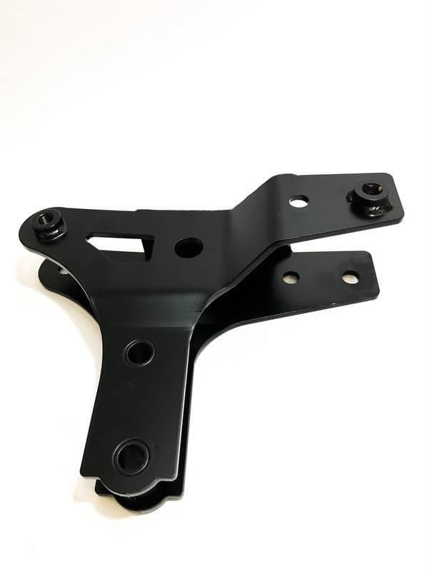 HASPORT REAR ENGINE BRACKET HONDA CIVIC EK 96-00 WITH B-SERIES SWAP