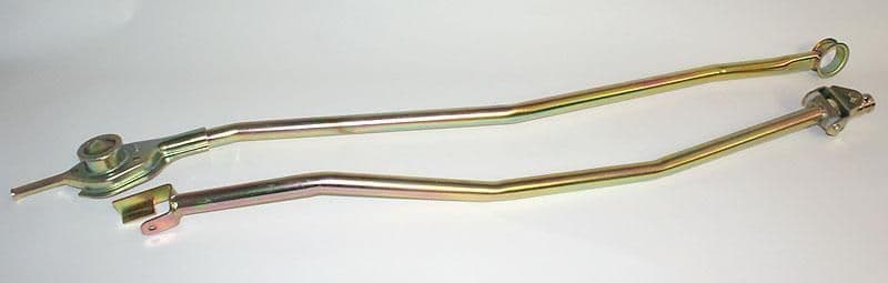 HASPORT SHIFT LINKAGE B-SERIES SWAP HONDA CIVIC/CRX 88-91