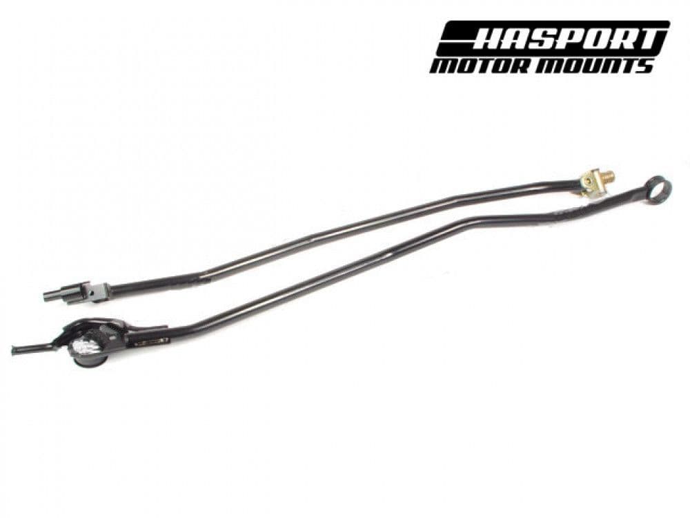 HASPORT SHIFT LINKAGE B-SERIES SWAP IN HONDA CIVIC  92-00/DEL SOL 94-97