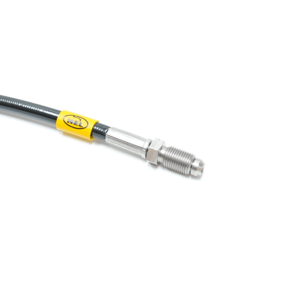 HEL BRAIDED CLUTCH LINE HOSE FOR NISSAN 350Z WITH SR20DET GEARBOX