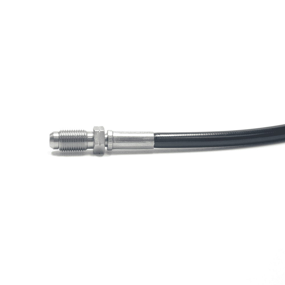 HEL BRAIDED CLUTCH LINE HOSE | NISSAN 200SX S14 (RHD)
