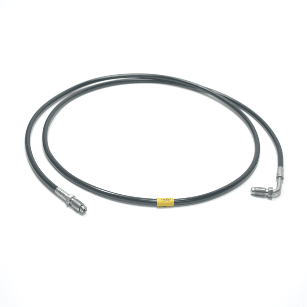 HEL BRAIDED CLUTCH LINE K-SWAP HONDA CIVIC EG/EK INTEGRA DC2