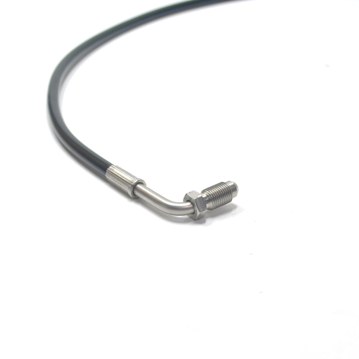 HEL BRAIDED CLUTCH LINE K-SWAP HONDA CIVIC EG/EK INTEGRA DC2