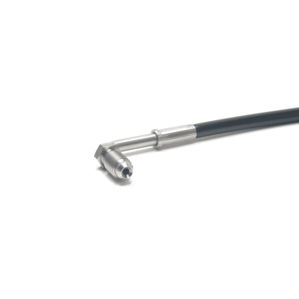 HEL BRAIDED CLUTCH LINE K-SWAP HONDA CIVIC EG/EK INTEGRA DC2