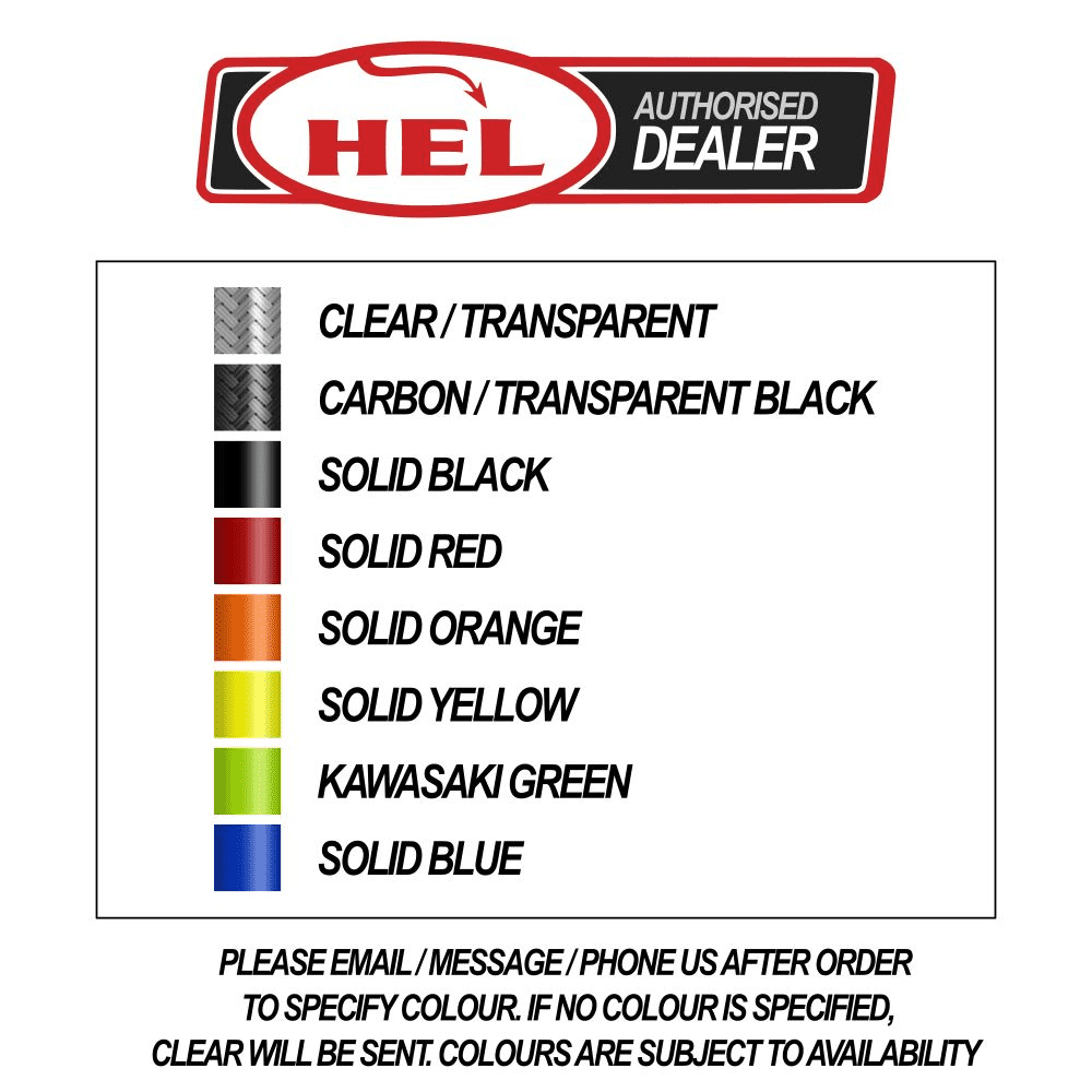 HEL STAINLESS BRAIDED CLUTCH HOSE FOR TOYOTA YARIS 1.6 GR 20 FLEXI REPLACEMENT