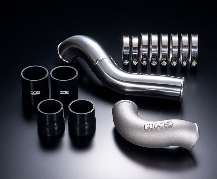 HKS INTERCOOLER PIPE KIT HONDA CIVIC TYPE R FK8 17-21