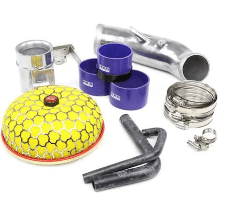 HKS RSK RACING SUCTION INTAKE KIT INC HEATSHIELD CIVIC FN2 TYPE R