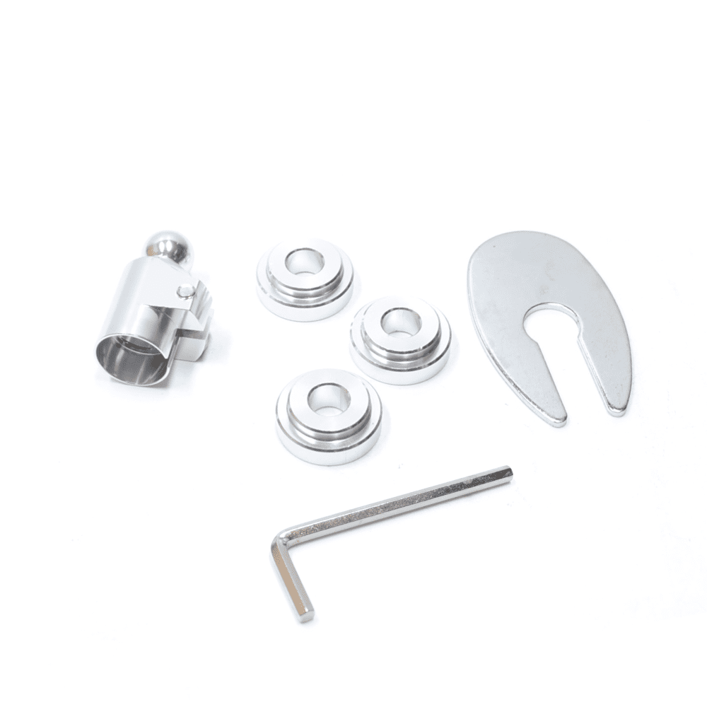 SHORT THROW QUICK SHIFT GEAR SHIFTER KIT FOR HONDA CIVIC FN2 TYPE R K20 VTEC