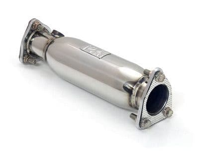 HONDA PRELUDE DE CAT TEST PIPE | EU & UK SPEC ( NOT JDM)
