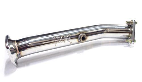 HONDA S2000 DECAT TEST PIPE | AP1 AP2 F20 VTEC