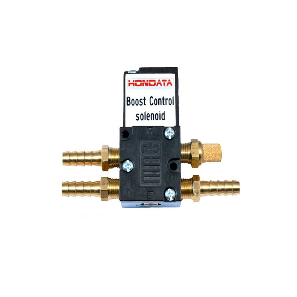 HONDATA 4-PORT BOOST CONTROL SOLENOID