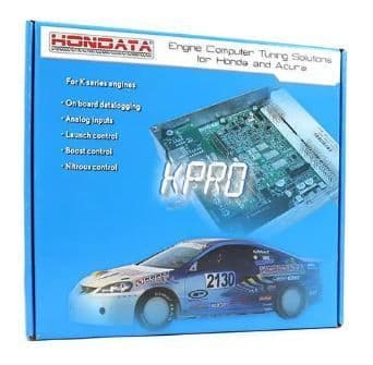 HONDATA K-PRO ECU HONDA INTEGRA DC5 TYPE R