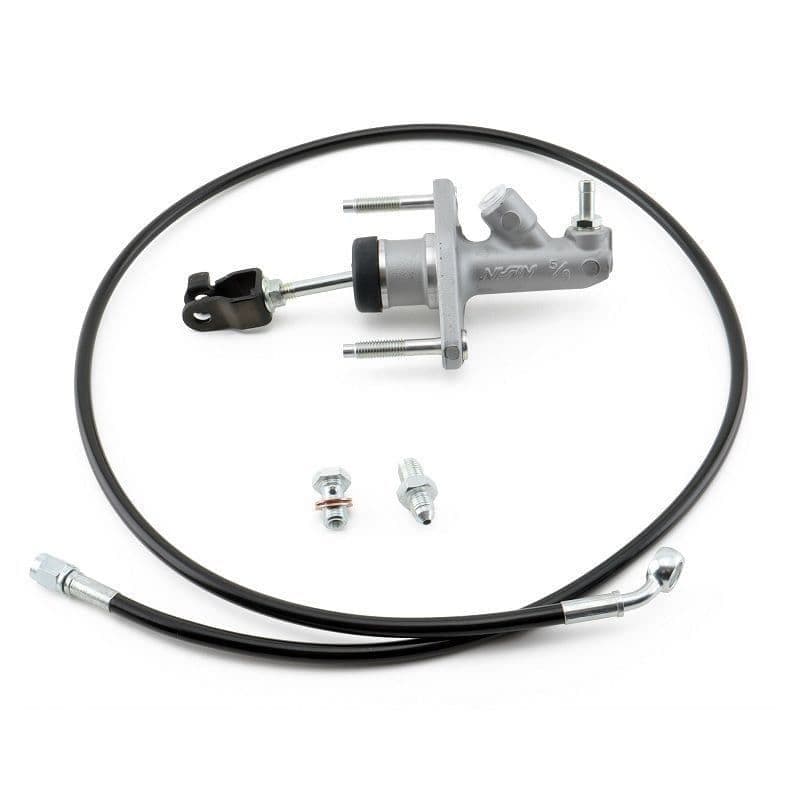 Hybrid Racing Clutch Master Cylinder Kit Honda Civic FD2