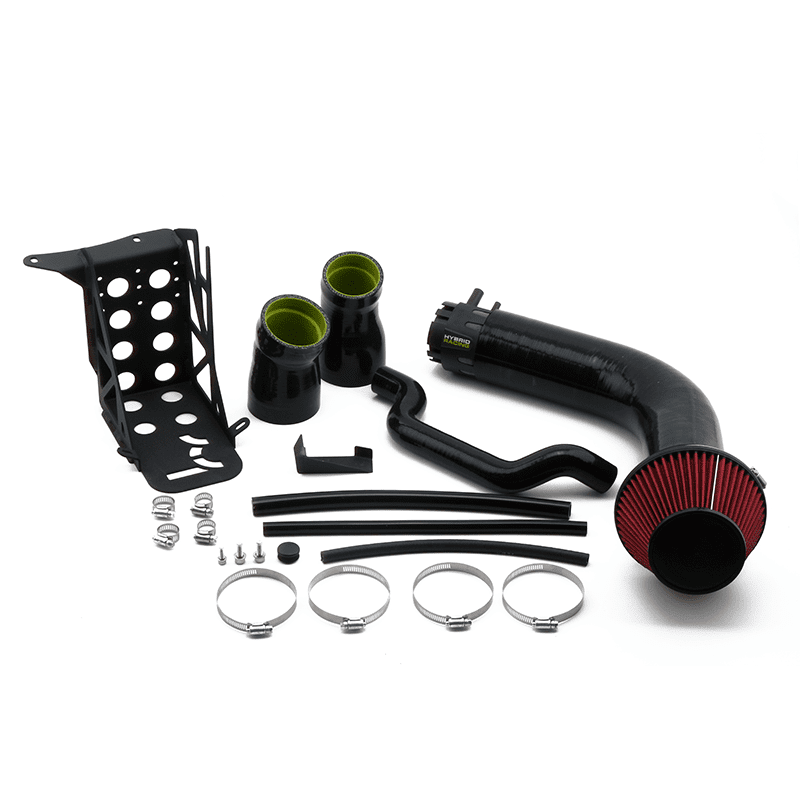 Hybrid Racing Cold Air Intake System - Civic Type R FD2