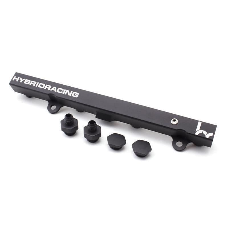 Hybrid Racing Fuel Rail - K-Swap & Universal