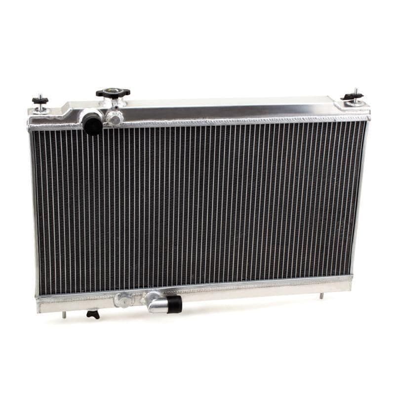 Hybrid Racing K-Swap Full Size Radiator - Integra DC2 (K-Swap)