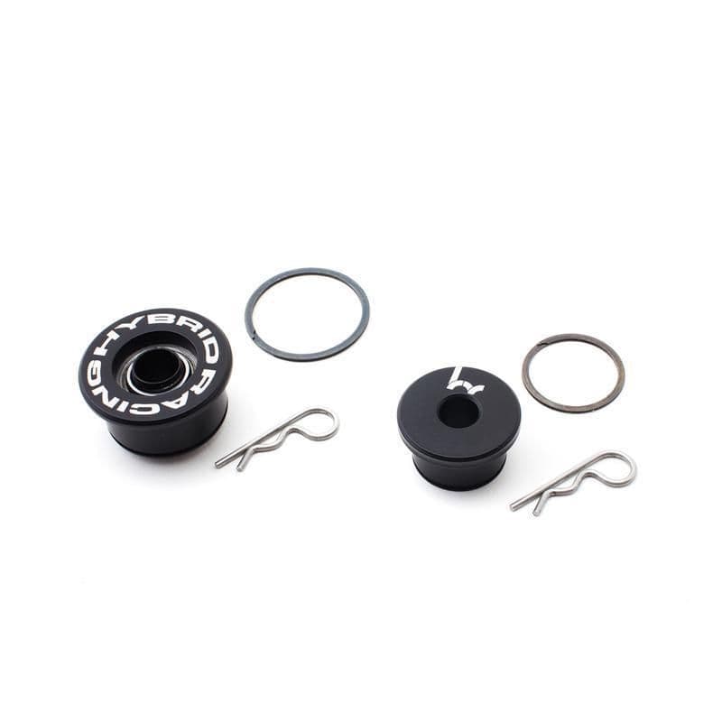 Hybrid Racing Performance Shifter Cable Bushings - Integra DC5