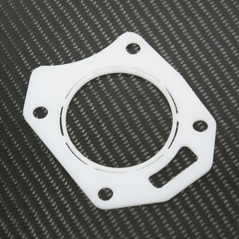 Hybrid Racing RBC Throttle Body Thermal Gasket