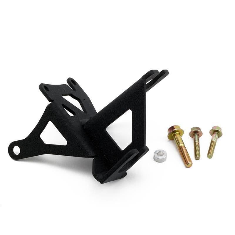 Hybrid Racing RWD DC5 shifter conversion bracket / Use in Lotus / MR2 / Atom / Anything RWD