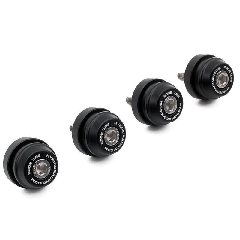 Hybrid Racing Shifter Base Bushings - Civic FK8