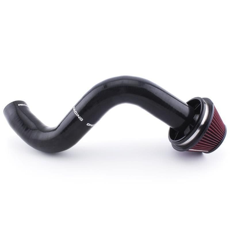 Hybrid Racing Silicone K-Series Swap Cold Air Intake (includes Velocity Filter)