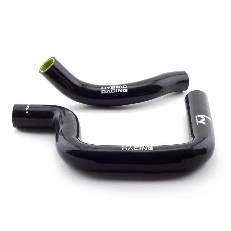Hybrid Racing Silicone Radiator Hoses - Civic EP3, Integra DC5