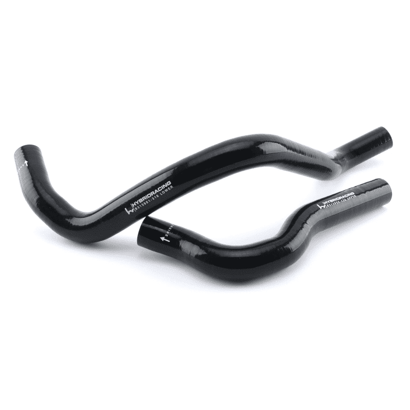 Hybrid Racing Silicone Radiator Hoses Honda Civic EK