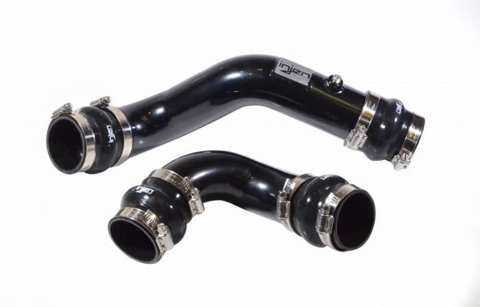 INJEN INTERCOOLER PIPE KIT HONDA CIVIC TYPE R FK8 17+