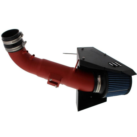 INJEN SHORT RAM AIR INTAKE SYSTEM HONDA CIVIC TYPE R FK2 15-17