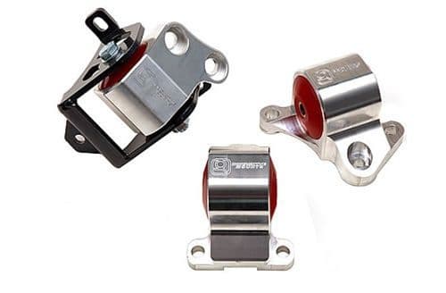 INNOVATIVE BILLET ENGINE MOUNTS HONDA CIVIC EK 96-00