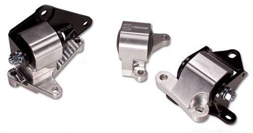 INNOVATIVE BILLET ENGINE MOUNTS HONDA CIVIC EK H-SWAP 96-00