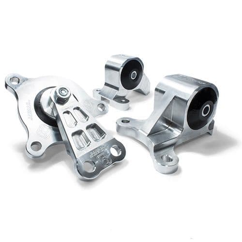 INNOVATIVE BILLET ENGINE MOUNTS HONDA CIVIC EP3 INTEGRA DC5 01-06