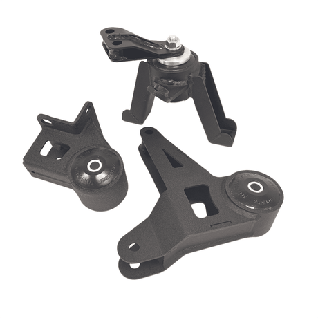 INNOVATIVE MOUNTS 00-05 MR2-S CONVERSION ENGINE MOUNT KIT (K-SERIES/MANUAL/SMT)