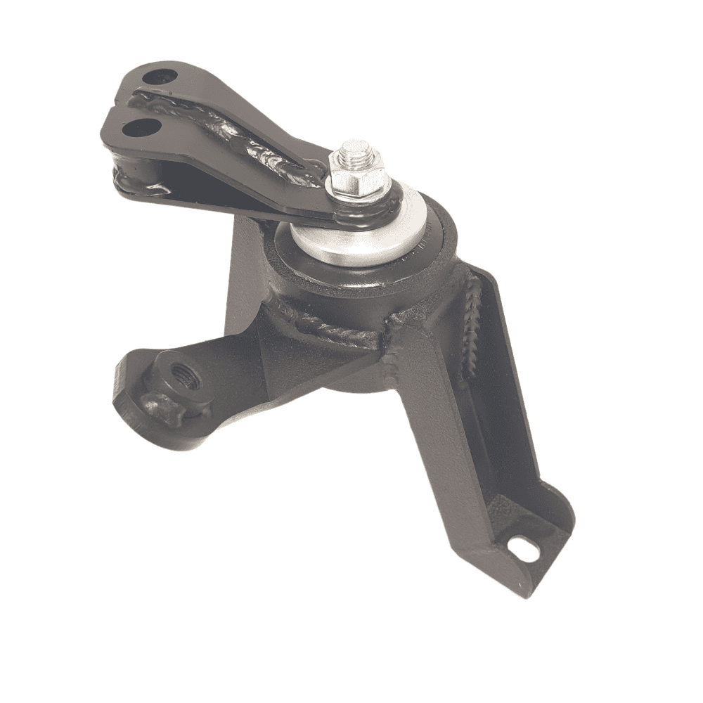 INNOVATIVE MOUNTS 00-05 MR2-S CONVERSION ENGINE MOUNT KIT (K-SERIES/MANUAL/SMT)