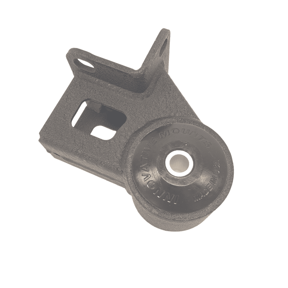 INNOVATIVE MOUNTS 00-05 MR2-S CONVERSION ENGINE MOUNT KIT (K-SERIES/MANUAL/SMT)