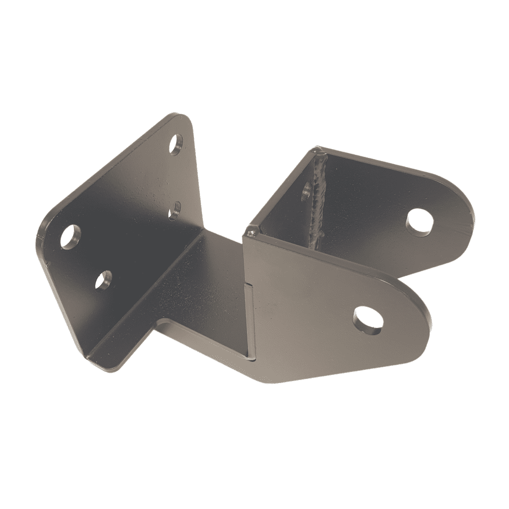 INNOVATIVE MOUNTS 00-05 MR2-S CONVERSION ENGINE MOUNT KIT (K-SERIES/MANUAL/SMT)