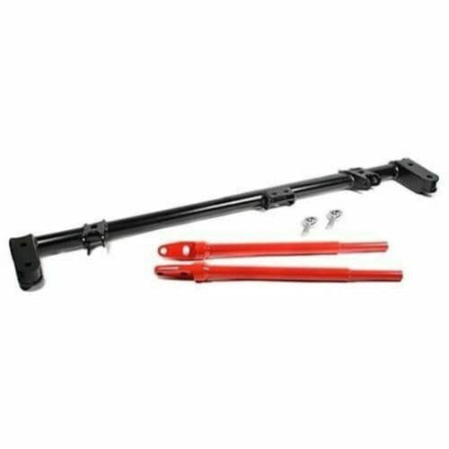 INNOVATIVE MOUNTS 90-93 INTEGRA/88-91 CIVIC/CRX(JDM/EDM) COMPETITION/TRACTION BAR (STOCK B-SERIES)