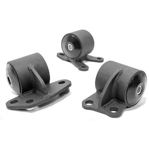 INNOVATIVE STEEL ENGINE MOUNTS HONDA CIVIC EG 2-BOLT 92-95