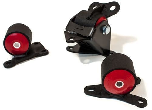 INNOVATIVE STEEL ENGINE MOUNTS HONDA CIVIC EK 96-00