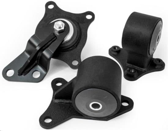 INNOVATIVE STEEL ENGINE MOUNTS HONDA CIVIC EP2 D-SERIES 01-06