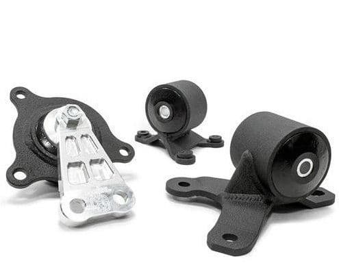 INNOVATIVE STEEL ENGINE MOUNTS HONDA CIVIC EP3 INTEGRA DC5 01-06