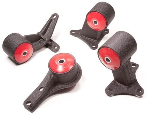INNOVATIVE STEEL ENGINE MOUNTS HONDA NSX 90-05