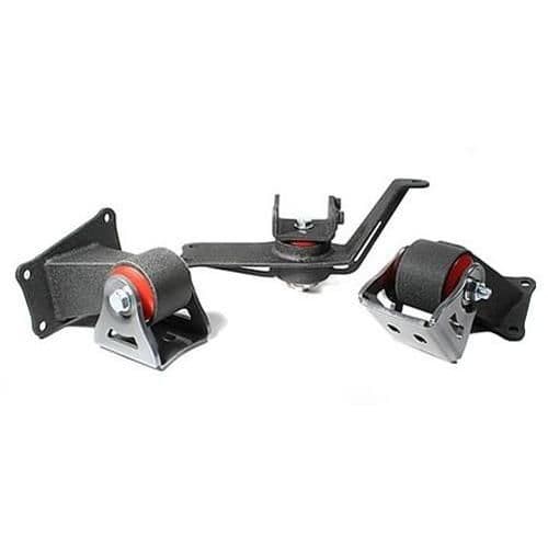 INNOVATIVE STEEL ENGINE MOUNTS HONDA S2000 AP1 AP2 99-10