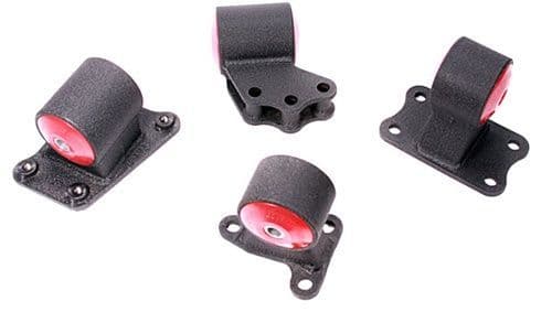 INNOVATIVE STEEL ENGINE MOUNTS MITSUBISHI 3000 GT GTO