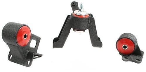 INNOVATIVE STEEL ENGINE MOUNTS TOYOTA MR2 00-05 4PC