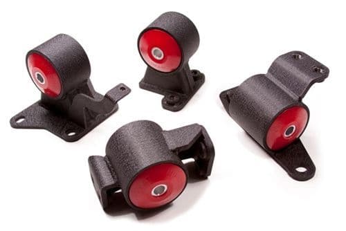 INNOVATIVE STEEL ENGINE MOUNTS TOYOTA MR2 90-99 3SGTE SW20