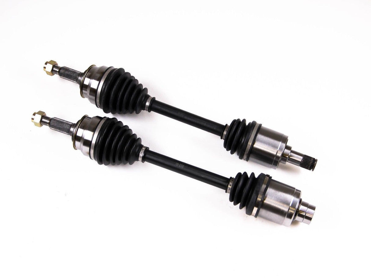 INSANE DRIVESHAFTS 500HP AXLES HONDA S2000 AP1 AP2 99-10