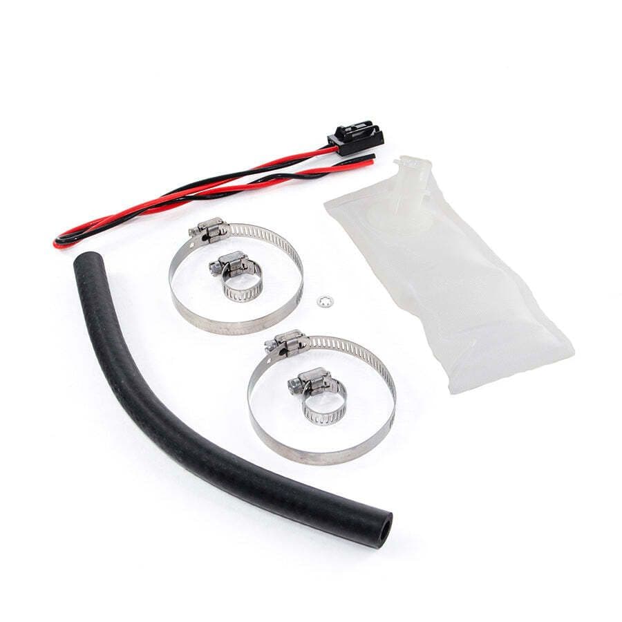 INSTALL KIT FOR DW200 AND DW300 FOR 90-96 NISSAN 300ZX AND 93-98 NISSAN SKYLINE 2.5LT, 2.6LTT